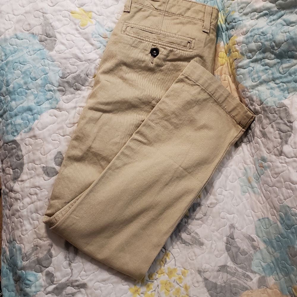 Arizona Pants!